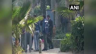 Delhi Israel Embassy Blast News : जैश उल हिंद ने ले दिल्ली धमाके की जिम्मेदारी, सोशल मीडिया पर दावे की जांच में जुटी सुरक्षा एजेंसियां