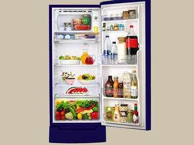 Refrigerator On Amazon : ऑफ सीजन में खरीद लें यह शानदार Refrigerator, फिर इतने सस्ते नहीं मिलेंगे