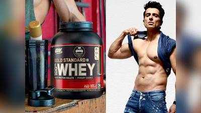 Protein Powder On Amazon : Body Building करनी है तो Amazon से खरीदें बेस्ट Protein Powder