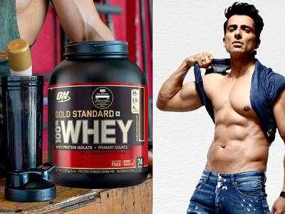 Protein Powder On Amazon : Body Building करनी है तो Amazon से खरीदें बेस्ट Protein Powder