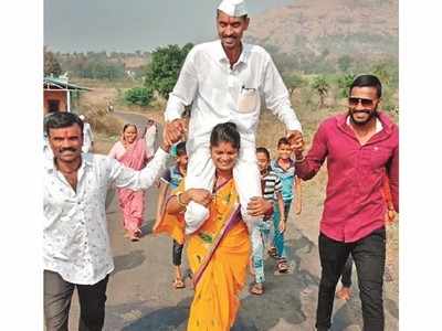 कारभारीण!