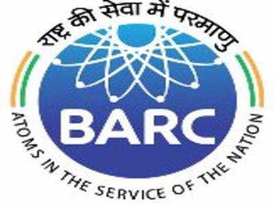 BARC: బార్క్‌లో 160 జాబ్స్‌.. దరఖాస్తుకు రేపే ఆఖరు తేది