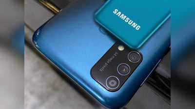 Samsung Galaxy  F62 सोबत तीन नवीन फोन लवकरच होणार लाँच