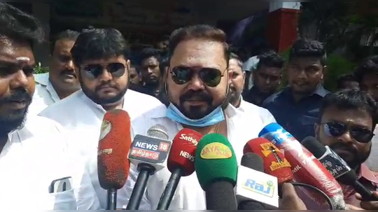 M.K.Alagiri: திமுகவுக்கு எதிராக பிரசாரம் செய்வோம்: அழகிரி ஆதரவாளர் அறிவிப்பு