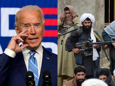 क्या तालिबान के साथ शांति समझौता तोड़ेगा अमेरिका? बाइडन प्रशासन ने बदली ट्रंप वाली रणनीति
