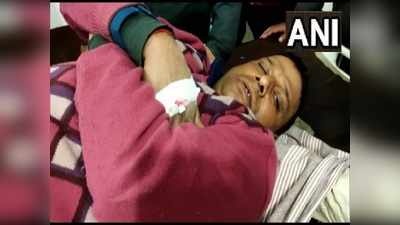 Bihar Samachar: सहरसा में बेखौफ अपराधियों का तांडव, दिवंगत अभिनेता सुशांत सिंह राजपूत के रिश्तेदार को मारी गोली, दोस्त भी घायल