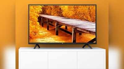 20 हजार रुपये से भी कम में 40 इंच के ये 5 स्मार्ट टीवी हैं जबरदस्त, देखें कीमत और खासियत