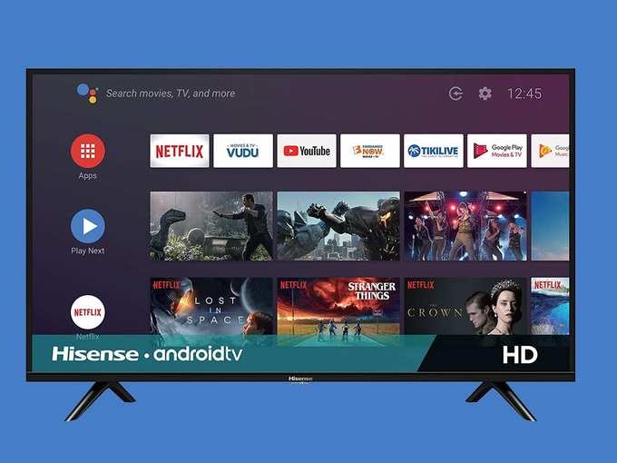 best 40 inch smart tv in india under 20000 rupees 4