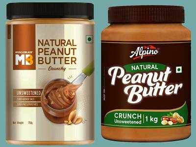 Peanut Butter On Amazon : अगर पानी है अच्छी सेहत या बनानी है तगड़ी बॉडी, तो जरूर खाएं Peanut Butter