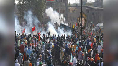 OPINION : गणतंत्र दिवस के बाद दिल्ली के आंदोलन और बिहार में महागठबंधन की श्रृंखला से किसान गायब