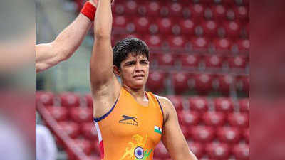 Who Is Wrestler Sonam Malik: जानिए कौन हैं दंगल की नई सनसनी सोनम मलिक? जिसने ओलिंपिक मेडल विनर साक्षी को कर दिया चित