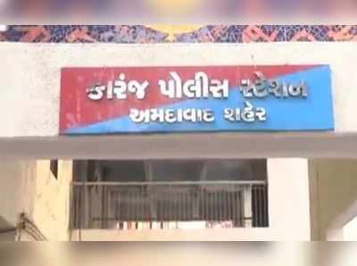 દીકરીના બર્થડે પર કેક લેવા જતી મહિલા પાછળ પાઈપ લઈને મારવા દોડ્યો પૂર્વ પતિ