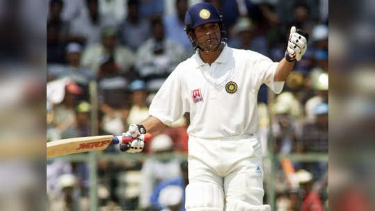 31 जनवरी 1999: चेन्नै में पाकिस्तान से भारत को मिली 12 रन से करीबी हार, काफी देर तक रोते रहे थे शतकवीर सचिन तेंडुलकर