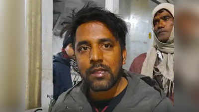 Bhojpur News: बेखौफ अपराधियों ने दो दुकानों में की लूट, थाने से कुछ दूरी पर ही वारदात, फायरिंग कर हुए फरार