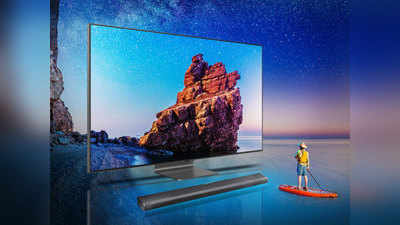 Samsung Smart TV पर मिल रही 20 हजार रुपये से ज्यादा तक की छूट, आज आखिरी मौका