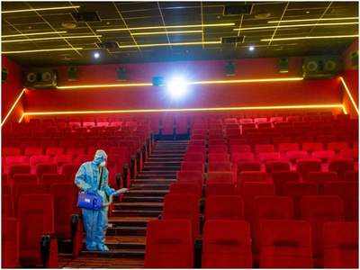Cinema Halls Open: 1 फरवरी से पूरी क्षमता के साथ सिनेमा हॉल खोलने की मिली मंजूरी, पढ़िए नई गाइडलाइंस