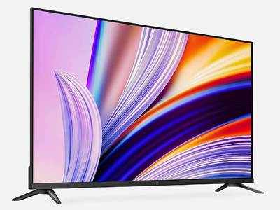 30% तक की छूट पर मिल रहे हैं ये Smart TV, अपने स्मार्टफोन से भी कर सकेंगे कंट्रोल