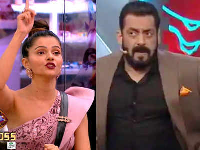 Bigg Boss 14, 31 Jan Preview: रुबीना ने एजाज़ खान को लेकर कही ऐसी बात, उड़ गए सलमान के भी होश!