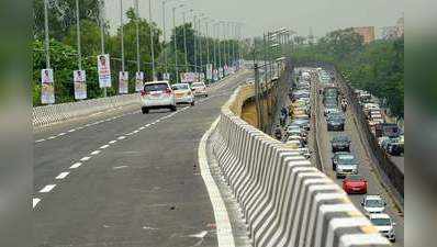 Lucknow news : NOC मिलने में देरी से बढ़ा फ्लाईओवर का इंतजार, 2 महीने बाद दौड़ेगा ट्रैफिक