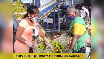 PM Modi Mann Ki Baat: हैदराबाद की बोयनपल्ली सब्जी मंडी में सब्जियों के कचरे से बन रही है बिजली, पीएम मोदी ने की तारीफ
