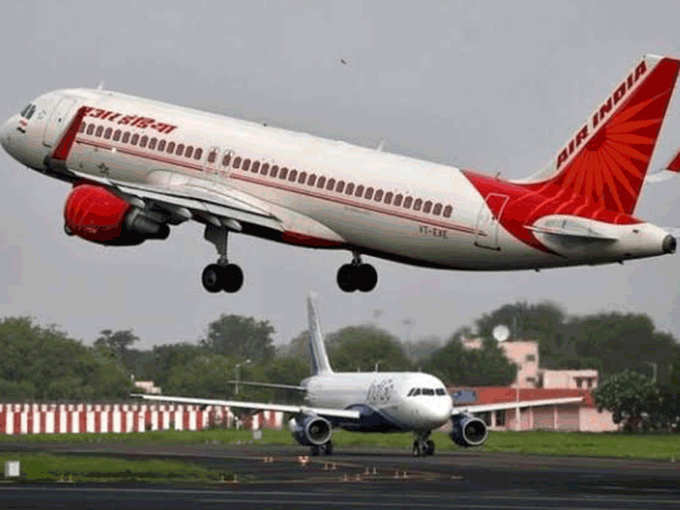 नई उड़ानें शुरू करेगी एयर इंडिया एक्सप्रेस