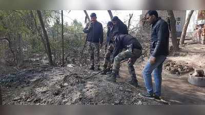 Rajasthan : भीलवाड़ा- भरतपुर में जहरीली शराब के मामले के बाद धौलपुर में एक्शन में पुलिस , नष्ट किया 5 हजार लीटर वॉश