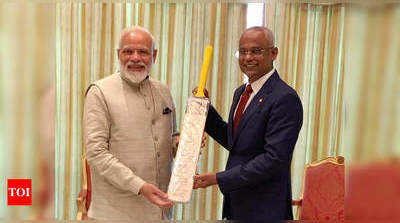पंतप्रधान नरेंद्र मोदींनी भारतीय संघाबाबत केले ट्विट; बीसीसीआय आणि अजिंक्य रहाणेने काय म्हटले, पाहा...