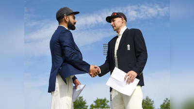 IND vs ENG : भारत आणि इंग्लंडमध्ये कोण जिंकणार कसोटी मालिका, महान क्रिकेटपटूची भविष्यवाणी