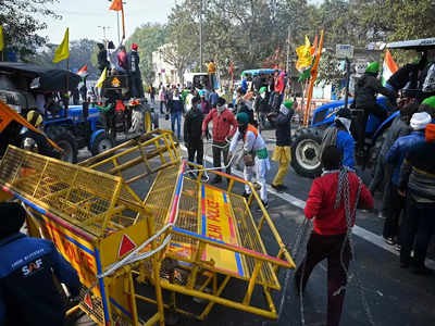 गुजरात फॉरेन्सिक टीम दिल्लीत, हिंसाचाराच्या ठिकाणाची केली पाहणी