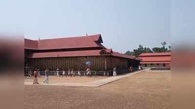 ആറന്മുള ഉത്സവവും ഇക്കുറി ആചാരത്തിലൊതുങ്ങും; എഴുന്നെള്ളിപ്പിന് ആന പാടില്ലെന്ന് സർക്കാർ, വേണമെന്ന് ഭക്തർ!