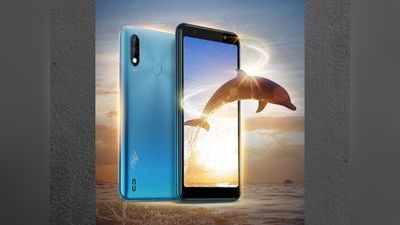 itel A47 स्मार्टफोन से उठा पर्दा, दाम 5,500 रुपये से कम