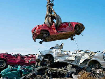 Vehicle Scrappage Policy என்றால் என்ன? இதனால் என்ன பயன்?