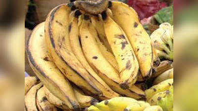 Kerala Banana: നേന്ത്രപ്പഴം ഒരു മാജിക് ഫ്രൂട്ട്, കാരണം......