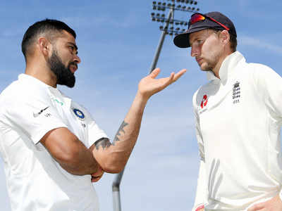 India vs England: चैनल फोर को मिल सकते हैं भारत-इंग्लैंड सीरीज के प्रसारण अधिकार