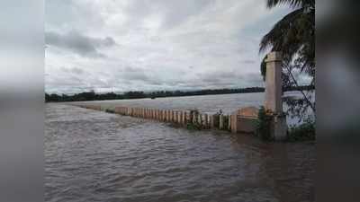 ಕಂಪನಿ ಆಟ, ರೈತರಿಗೆ ಸಂಕಷ್ಟ: ದೊಡ್ಡಪಾಳ್ಯದಲ್ಲಿ ಖಾಸಗಿ ವಿದ್ಯುತ್ ಸಂಸ್ಥೆಯಿಂದ  ಅವೈಜ್ಞಾನಿಕ ಕಾಮಗಾರಿ!