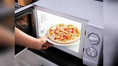 Microwave Oven On Amazon : Convection और Solo Microwave Ovens पर Amazon दे रहा है भारी छूट, जल्दी करें