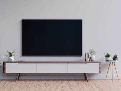 Smart TV On Amazon : 55 इंच के Smart TV पर मिल रही 30% तक की छूट, जल्दी करें ऑर्डर