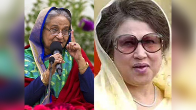 बांग्‍लादेश की प्रधानमंत्री शेख हसीना का बड़ा आरोप, खालिदा जिया ने ISI की करतूतों में दिया साथ