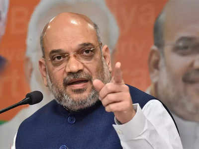 Amit Shah On Budget: किसानों की आय दोगुनी करने में मदद करेगा बजट, अमित शाह ने  कहा- आत्मनिर्भर बनेगा भारत