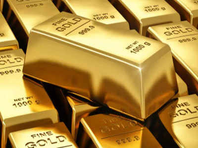 Gold Rate Fall Today कमॉडिटी बाजारात मोठी उलथापालथ ; सोने दरात मोठी घसरण तर चांदी तेजीने चमकली