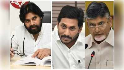 కేంద్ర బడ్జెట్‌పై స్పందించని పవన్.. బాబు, జగన్‌దీ అదే మాట..! 