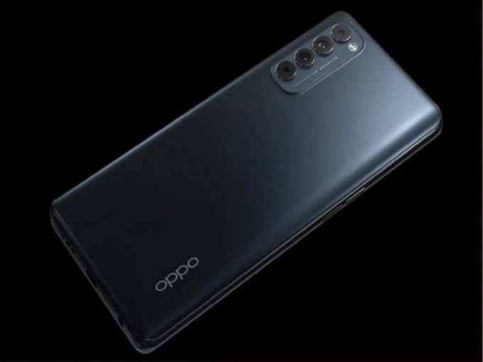Oppo Reno 5 Pro+ 5G Launch soon india Specifications 1