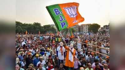 থাকবেন শাহ-নাড্ডা, রথের চাকা গড়াতে নবান্নের দিকে চেয়ে BJP