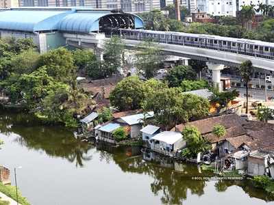 বাড়ল ইস্ট-ওয়েস্ট মেট্রোর বরাদ্দ