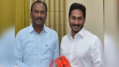 YSRCP నేత ఆమంచి కృష్ణమోహన్‌‌కు సీబీఐ షాక్.. ఈ నెల 6న..!