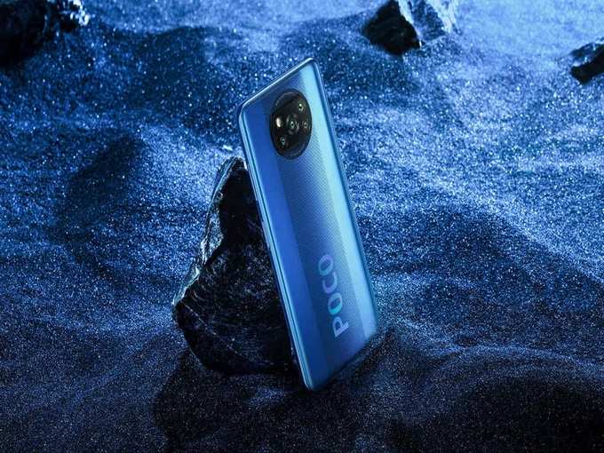 Poco New Mobile Poco X3 Pro Launch Soon 1