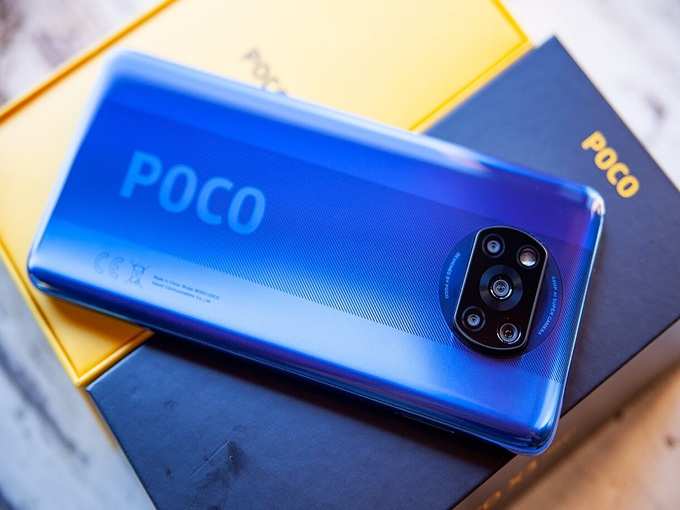 Poco New Mobile Poco X3 Pro Launch Soon 2