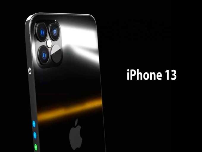 Apple iPhone 13 series Smartphones Specifications 2