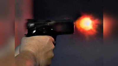 जौनपुर में नगर पालिका के पार्षद की गोली मारकर हत्या, जांच में जुटी पुलिस