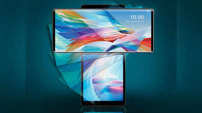 LG Wing स्मार्टफोन हुआ 10 हजार रुपये सस्ता, जानें नई कीमत